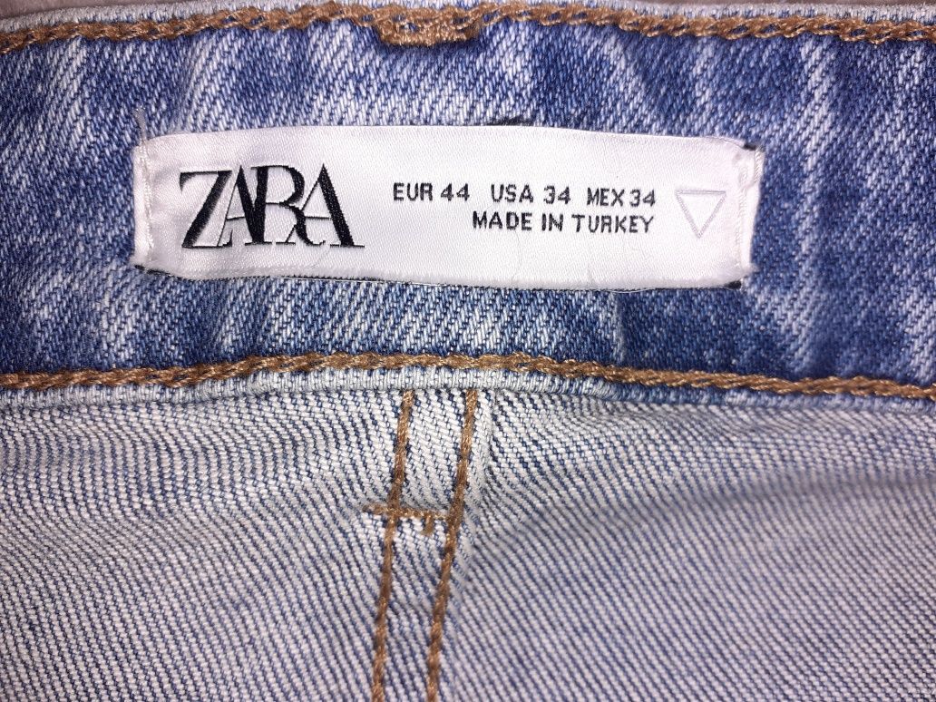 Zara Men's USA 34/ EUR 44