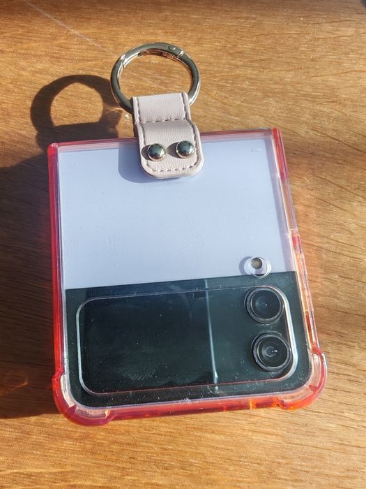 Samsung Galaxy Z Flip4