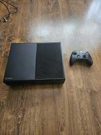 Consola Xbox One 500gb + FIFA 24 Gta 5 far cry 6