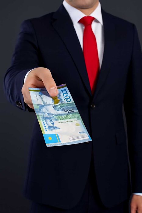 Деньги под процент. Деньги в долг без предоплаты.