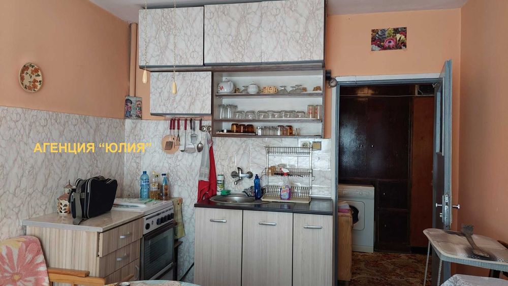 Продава се Двустаен апартамент в Пловдив, Каменица 2 - 65 кв.м за 1662 €/кв.м - Снимка #6