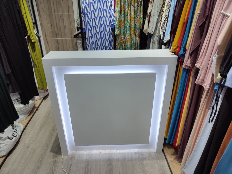 Ресепшен толко на заказ