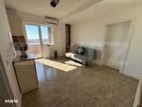 Apartament tip studio, prima inchiriere, bloc nou, cartierul Rovine
