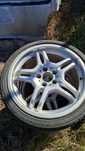 Set jante Mercedes E class,C class