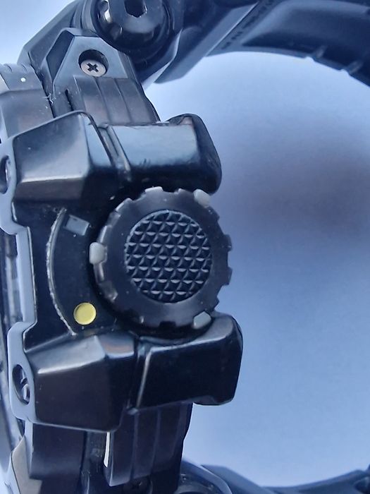 Casio g shock Gpw1000