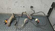 Cablaj instalatie electrica usa dreapta fata vw touran 1t 1t0971121j