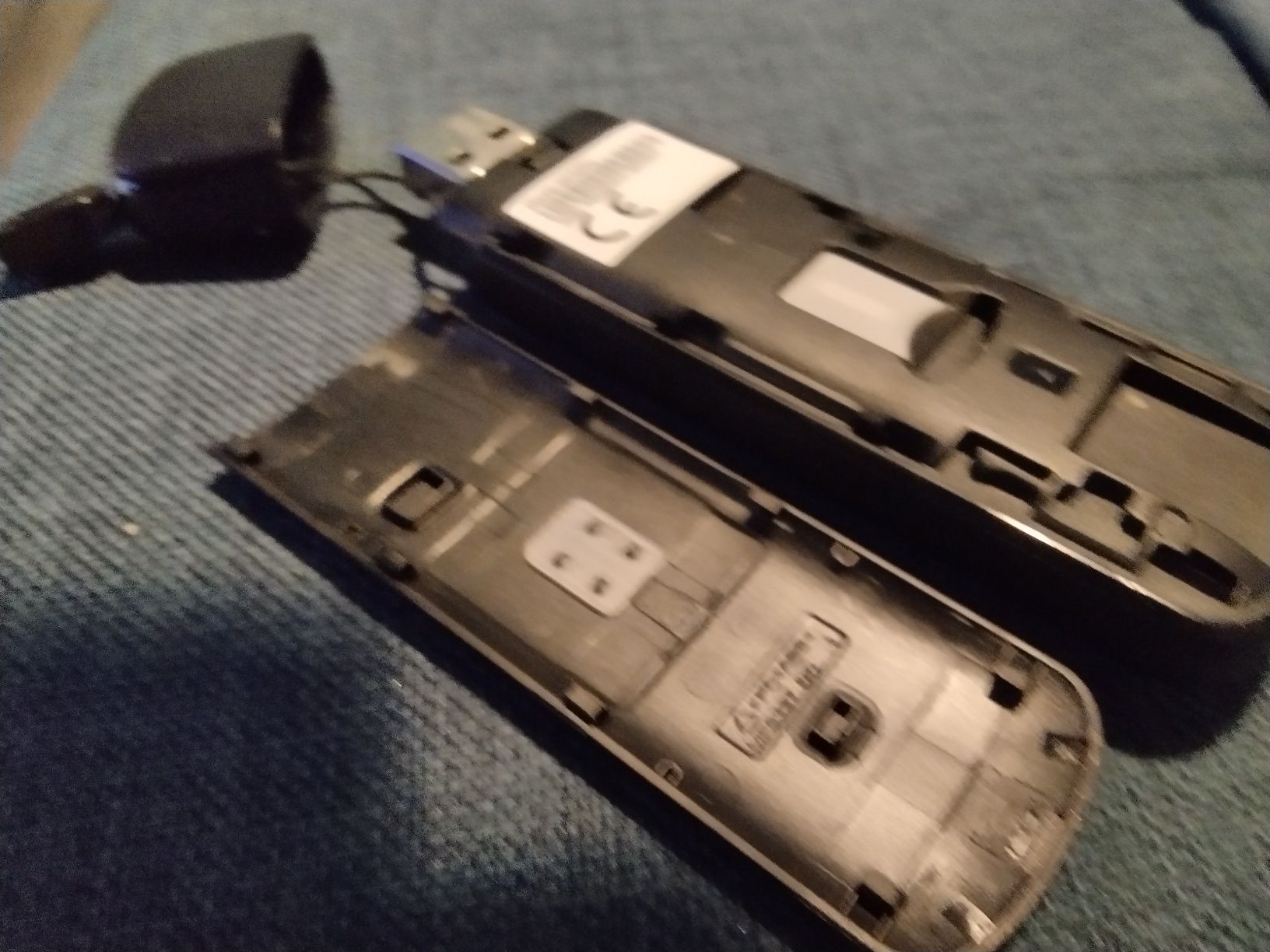 Последен модел 4G LTE USB сим карта флашка за мобилен интернет на А1