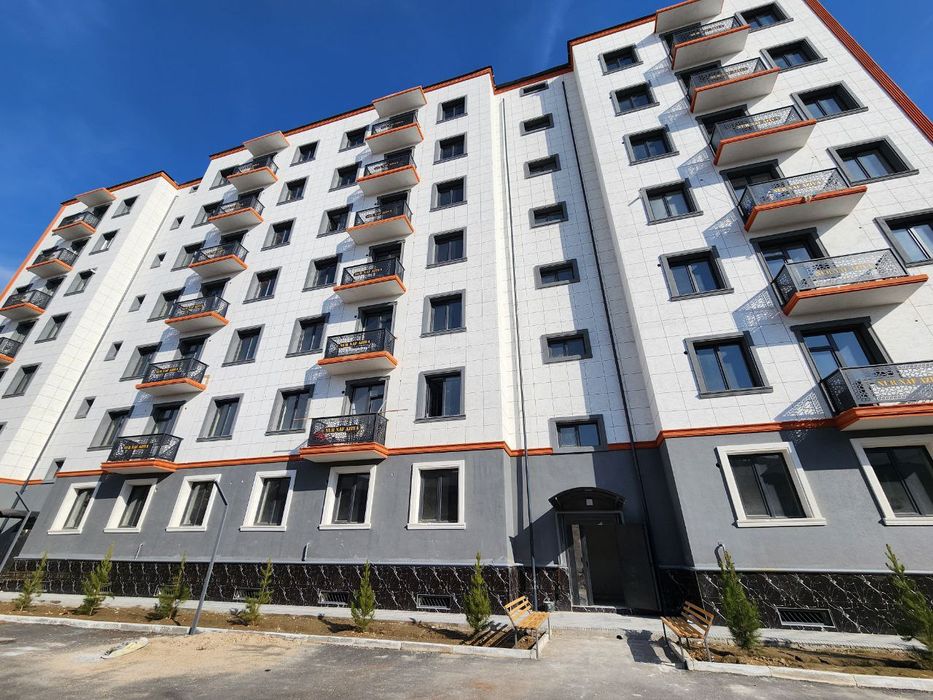 2 хонали кв сотилади