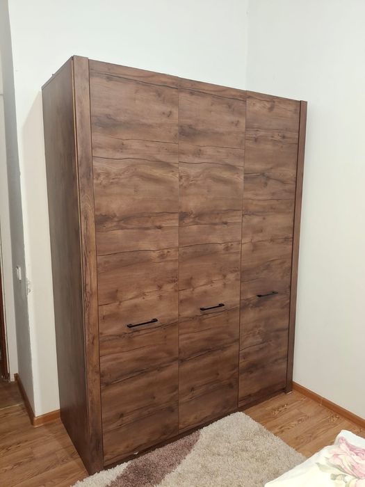 Белорусский шкаф VIRGINIA