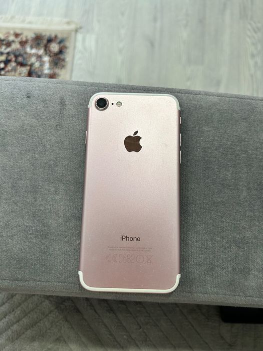 iPhone 7 на запчасти