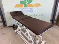 Pat medical electric masaj/kinetoterapie
