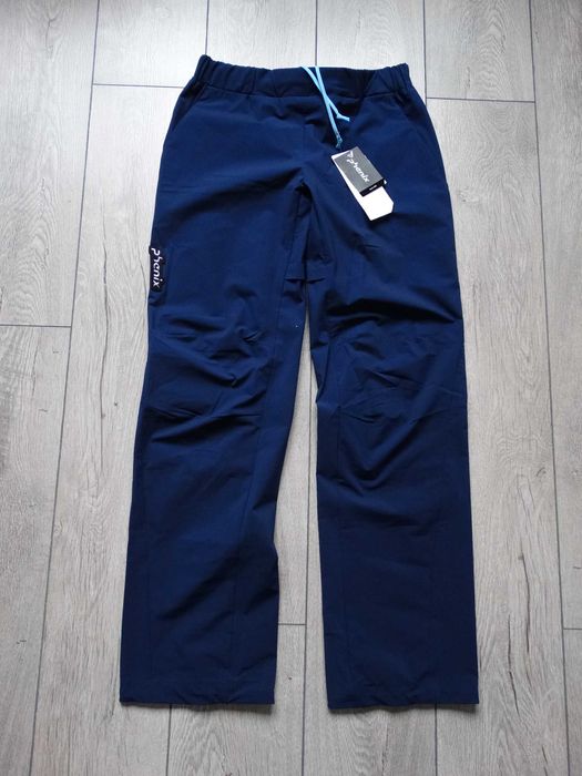 НОВ PHENIX TSC WIND PANTS женски ветроустойчив панталон размер 40 M