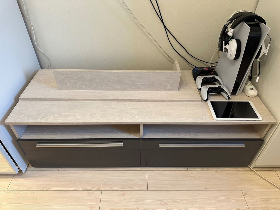 Oferta Comoda tv si polita stare f buna