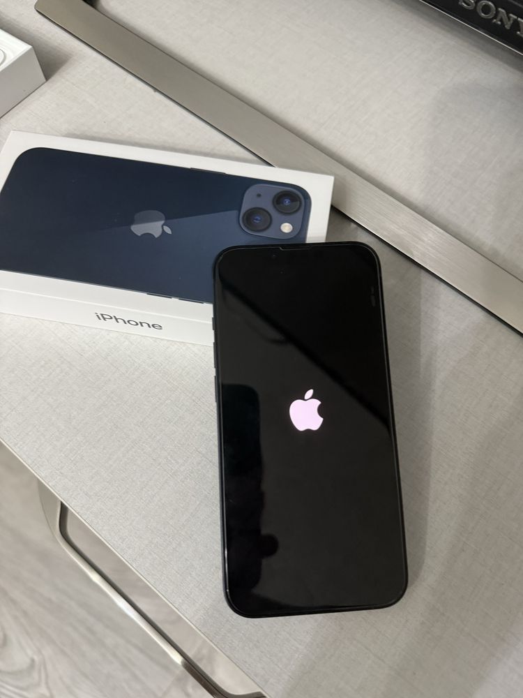 Iphone 13 utilizat