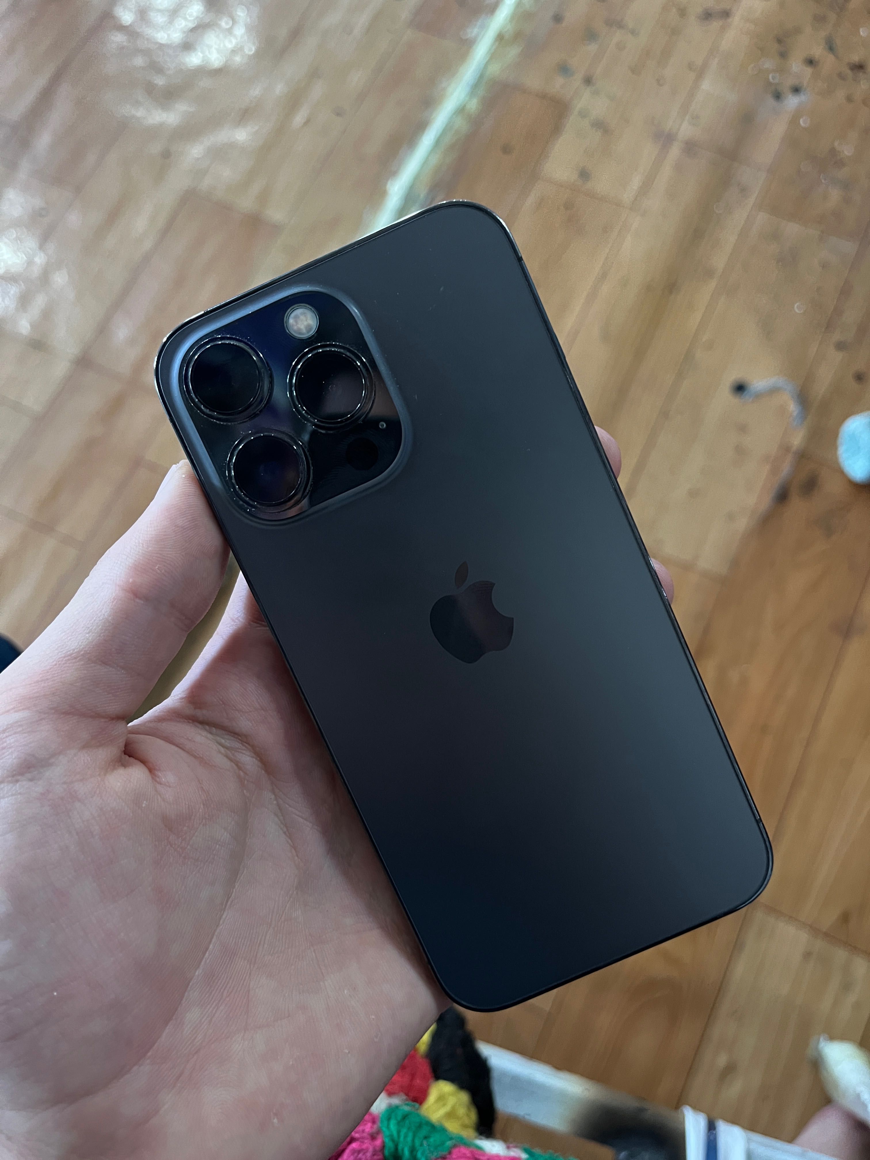 Iphone 13 pro 128gb