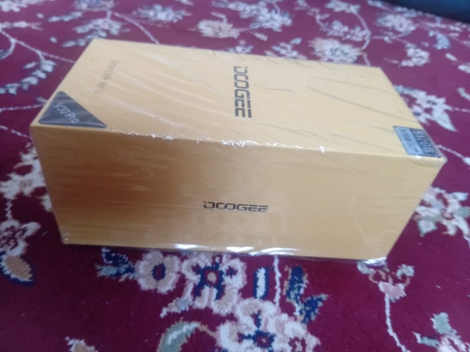 Doogee v30pro сатылады!