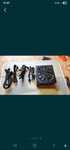 Sursa PC gaming asus rog Thor de 850w