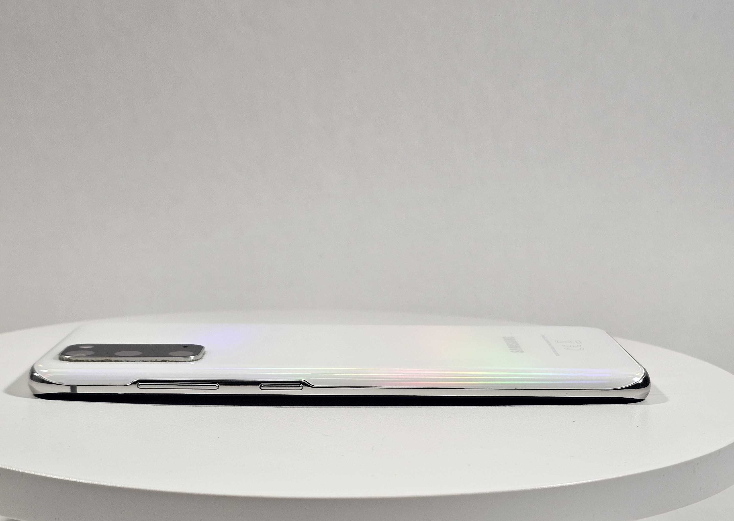 Samsung S20 White 128GB - Garantie 12luni - PhoneXpert.ro #91447