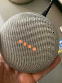 Boxa google bluetooth