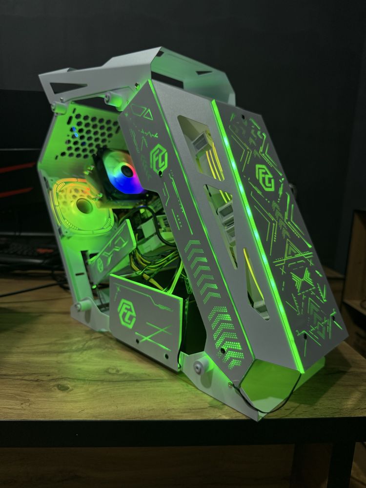 Igravoy keys TRANSFORMER