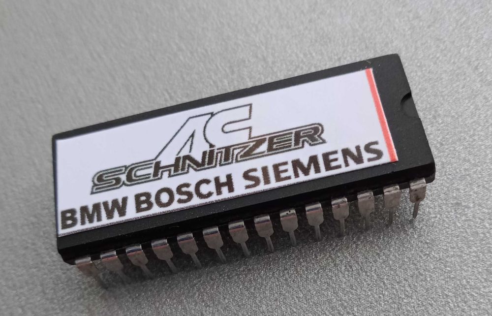 Заводские безлямбдовые БМВ прошивки