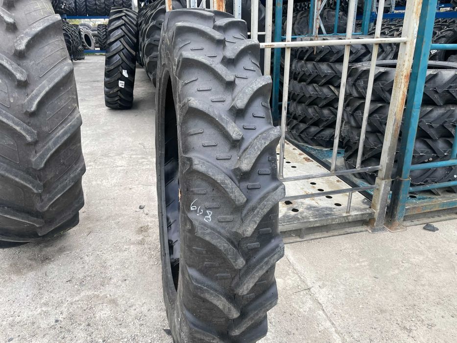 Cauciucuri Legumicole 270/95R38 Kleber SH Radiale cu garantie Livrare