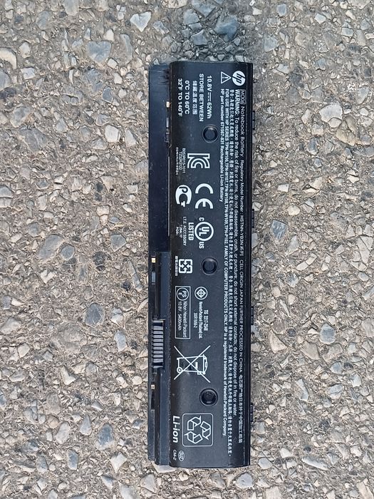 Baterie laptop HP MO06 in stare foarte buna