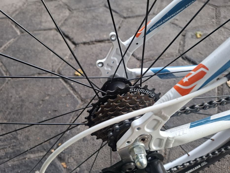 Колело Drag 26 цола