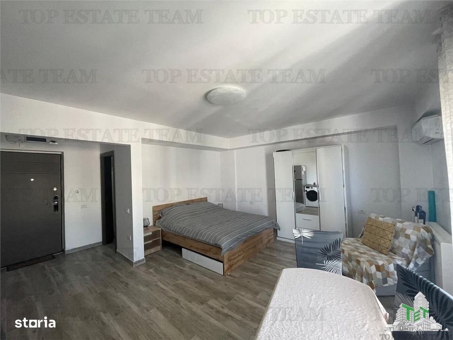 Studio Mamaia Nord - Bloc Prima Linie La Mare