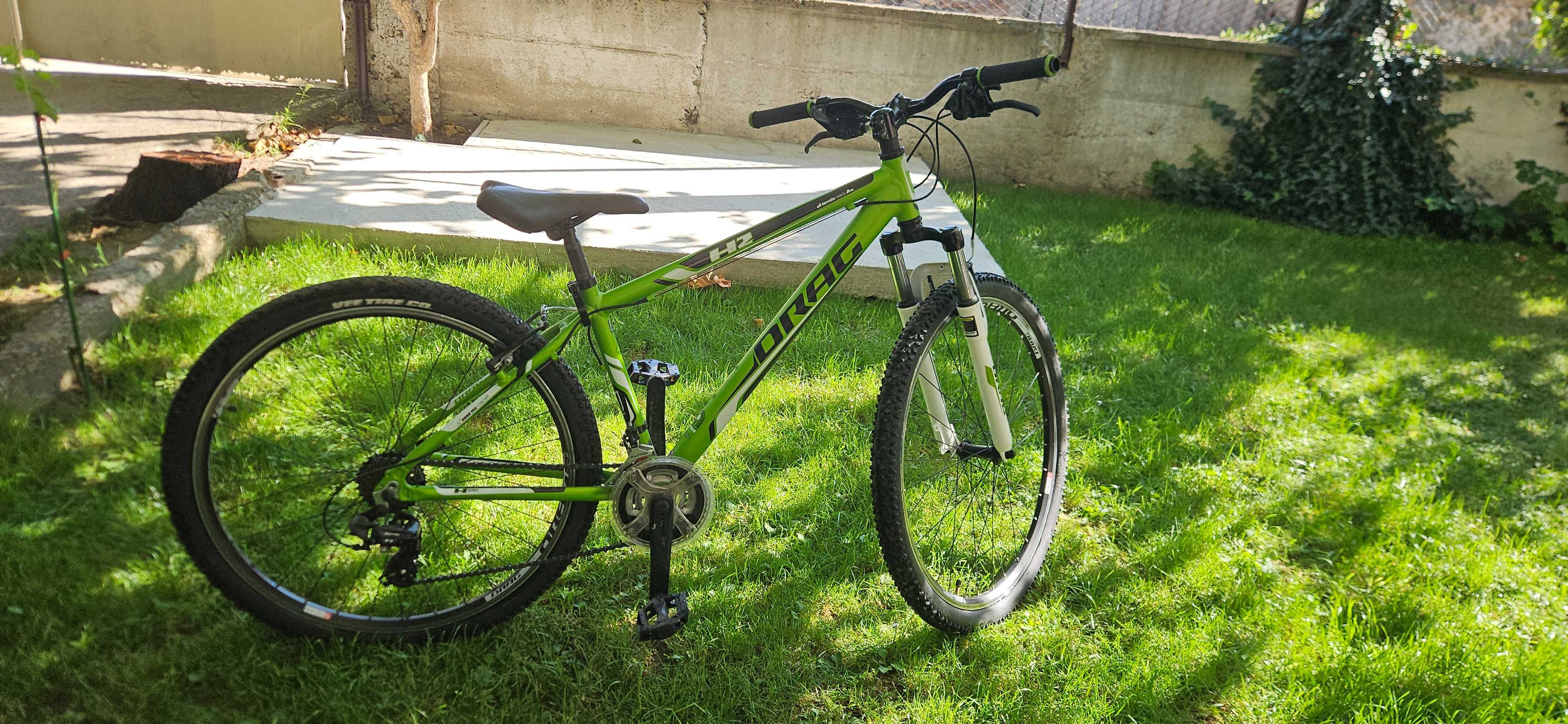 Колело Drag H2 - 16''