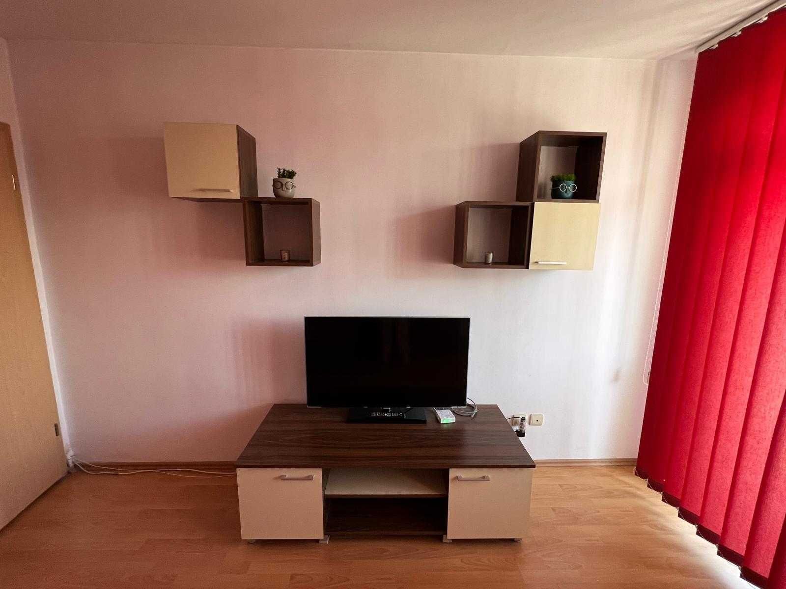 Închiriez apartament două camere | Zona centrală a Sibiului