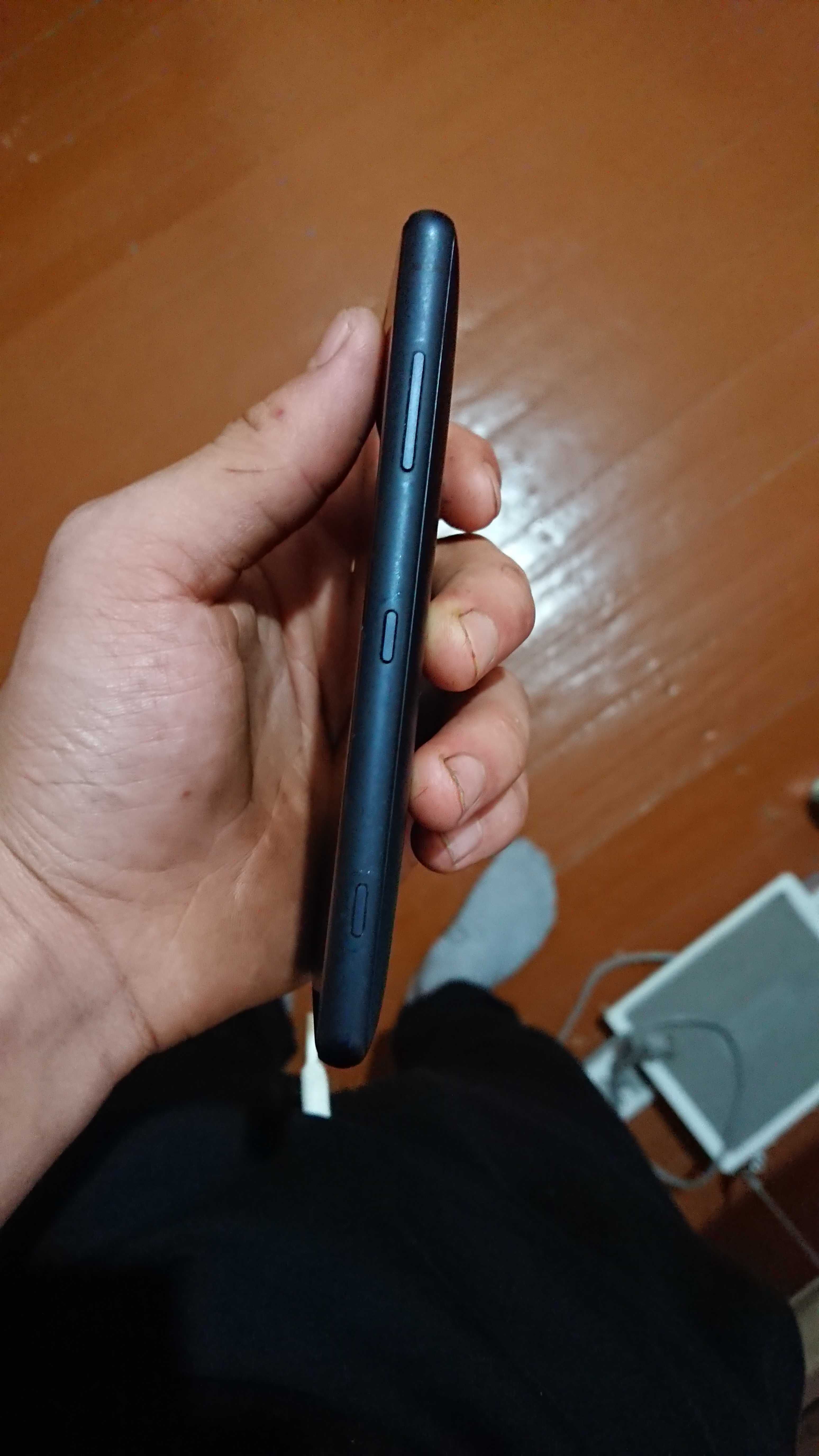 Sony Xperia Xz2 tutishga boğliq