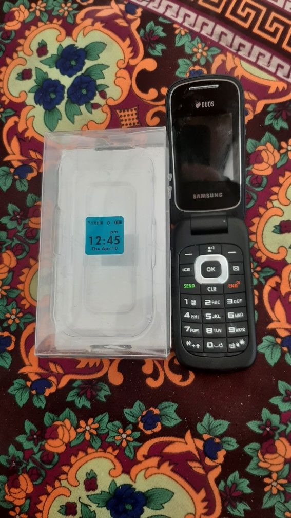 Samsung GM-B311V Duos