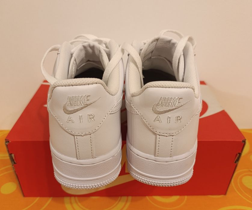Nike Air force one - noi