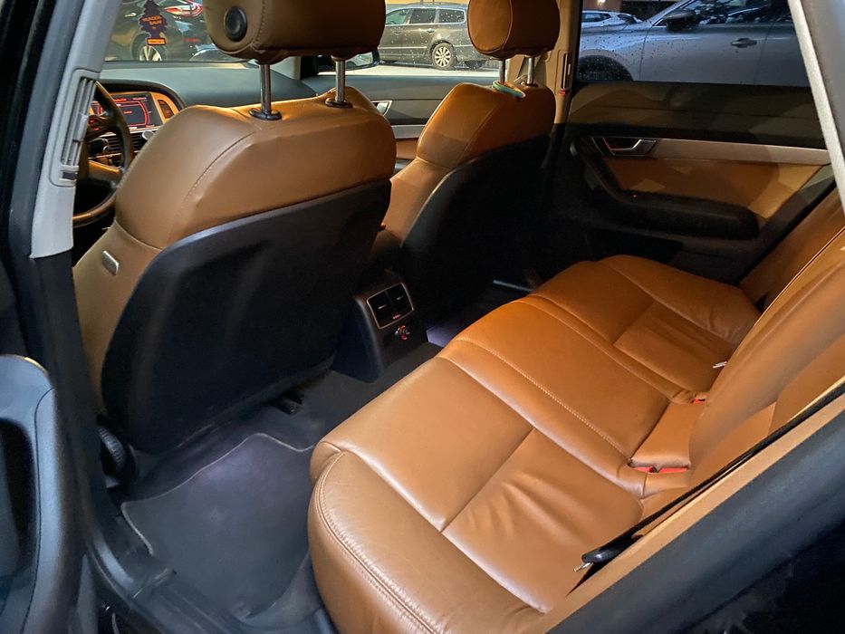 Audi a7 c6 2.0 TDI 2007
