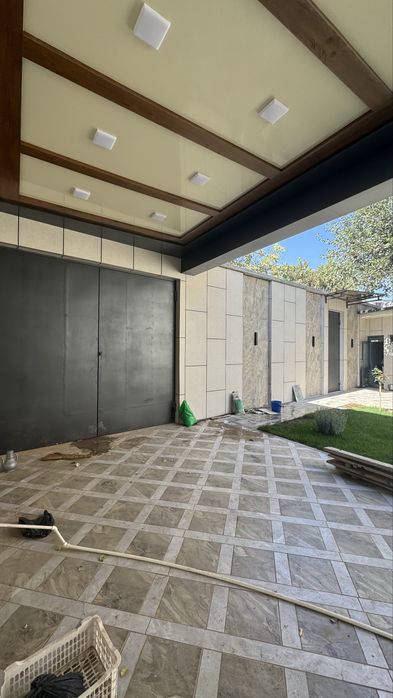 Продажа дом новый участок hi-tech