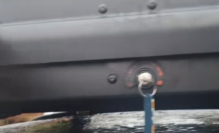 Кутия за покрив Exodus