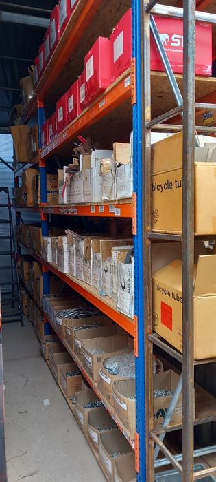 Rafturi metalice 67888