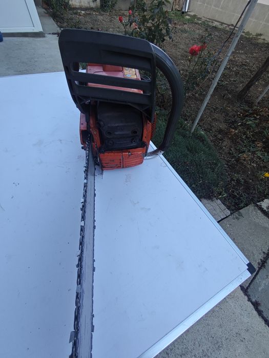 HUSGUVARNA 371 Professional