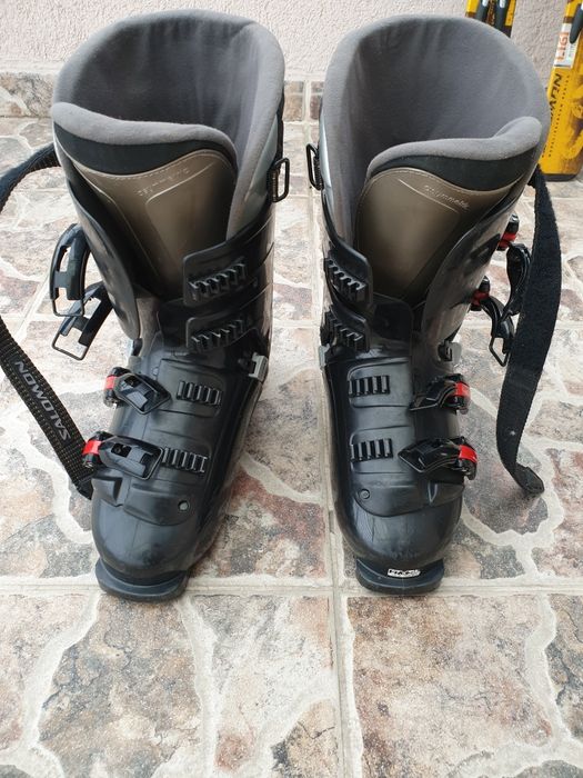 Clăpari Salomon mărimea 37