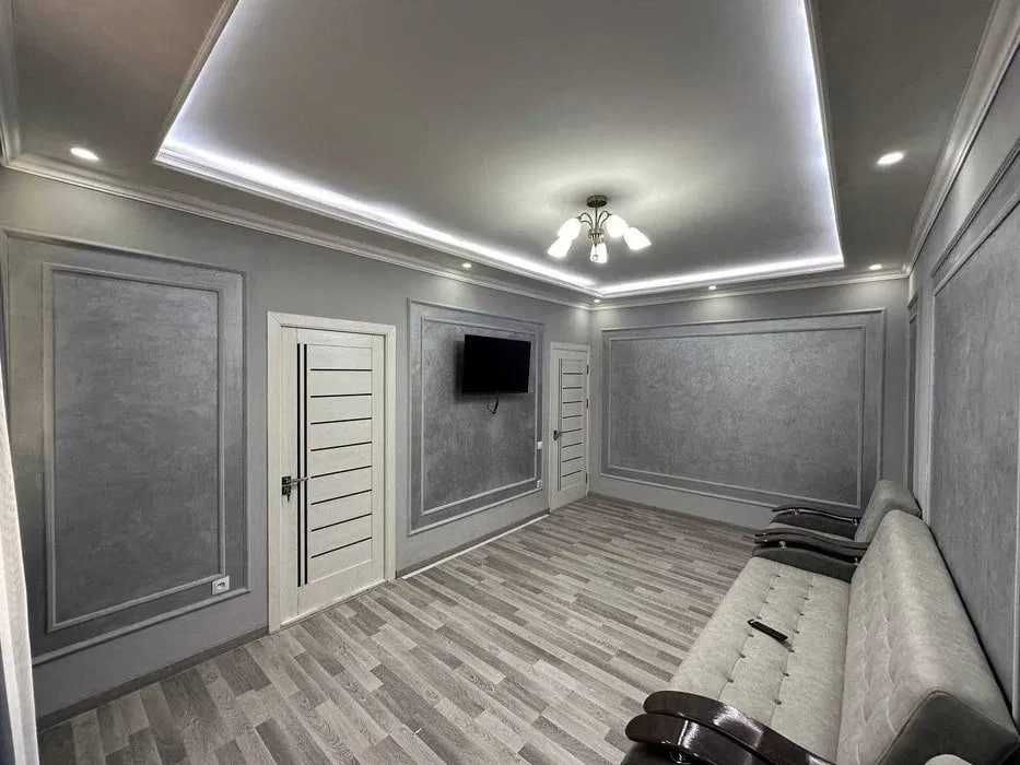 Сдаю Шикарную 1-комн. Студию! Яшнабад! Авиасозлар! 827*