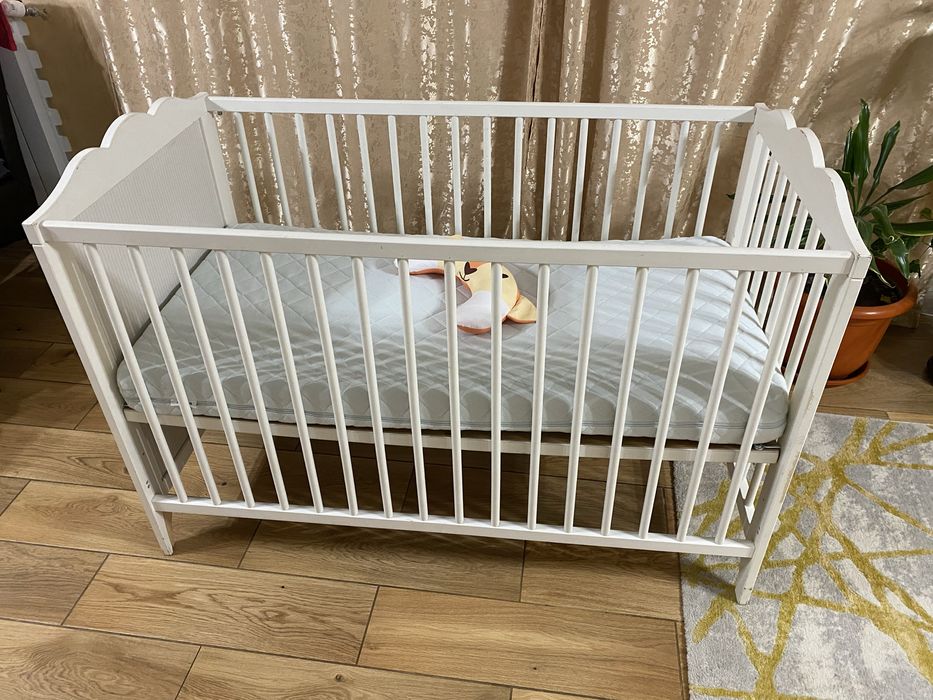 Patut din lemn copii