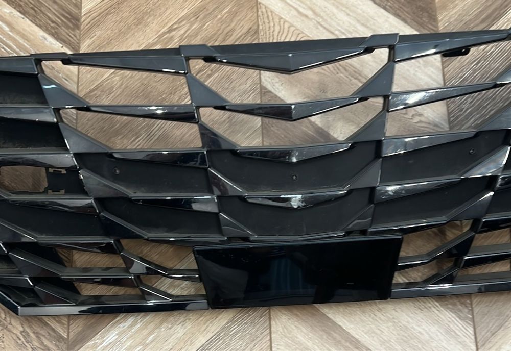 Решетка Hyundai Elantra