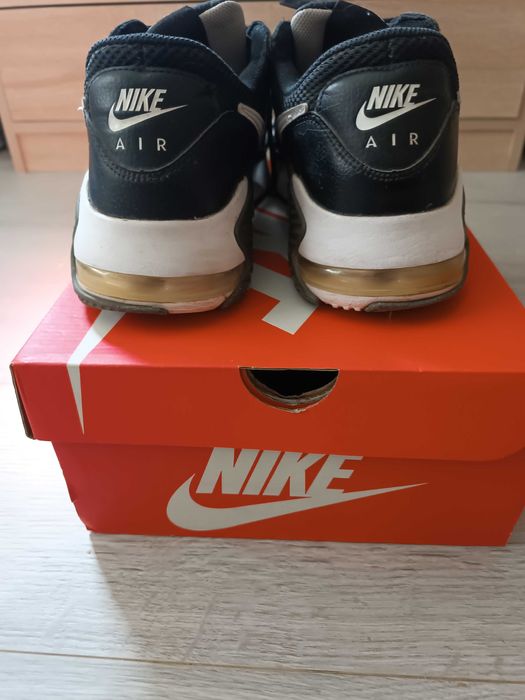 Nike air max excee