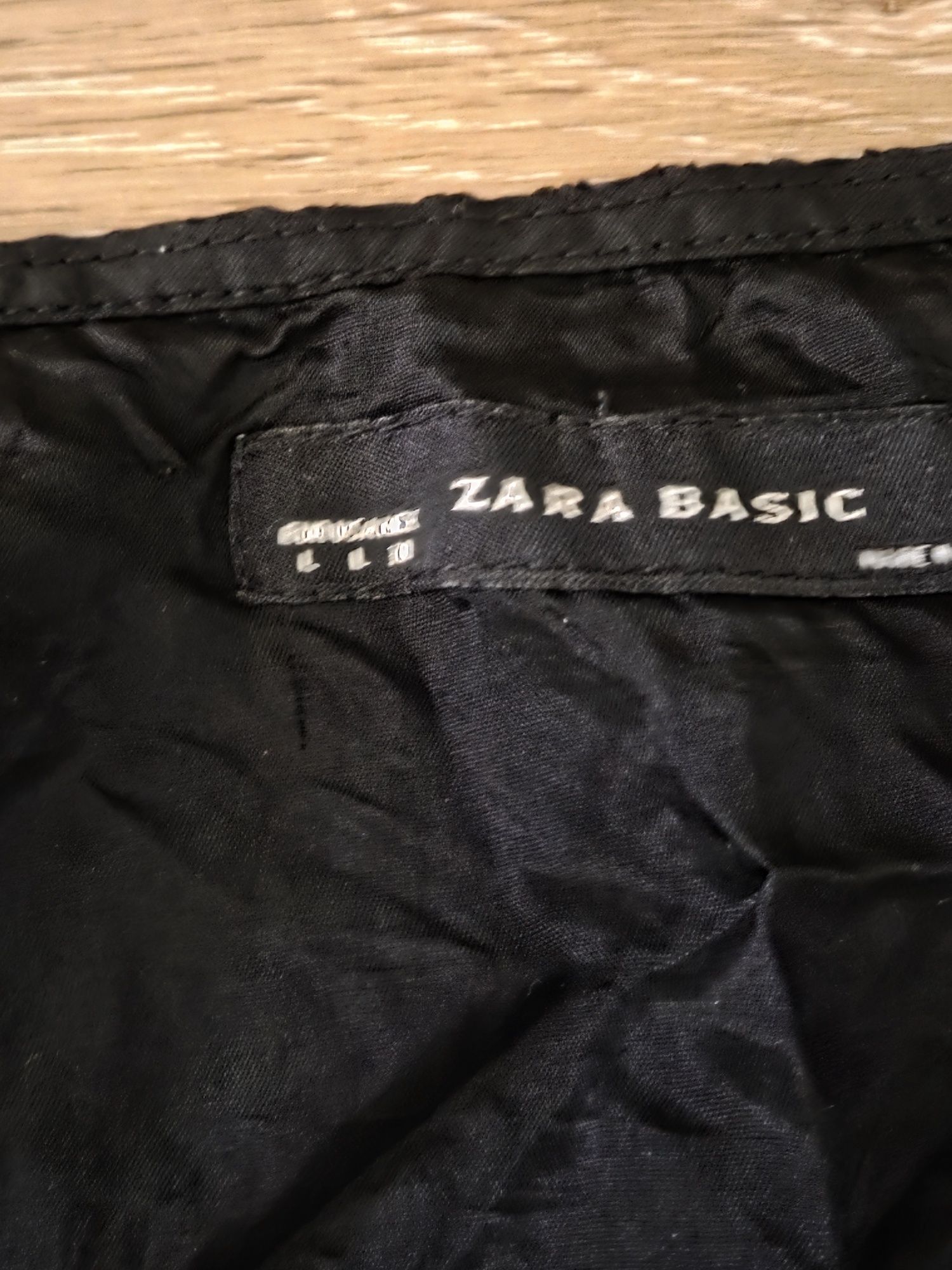 Красива вечерна рокля на Zara