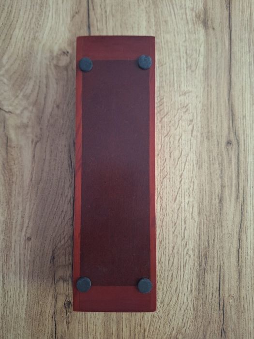 Химикал и пиромолив