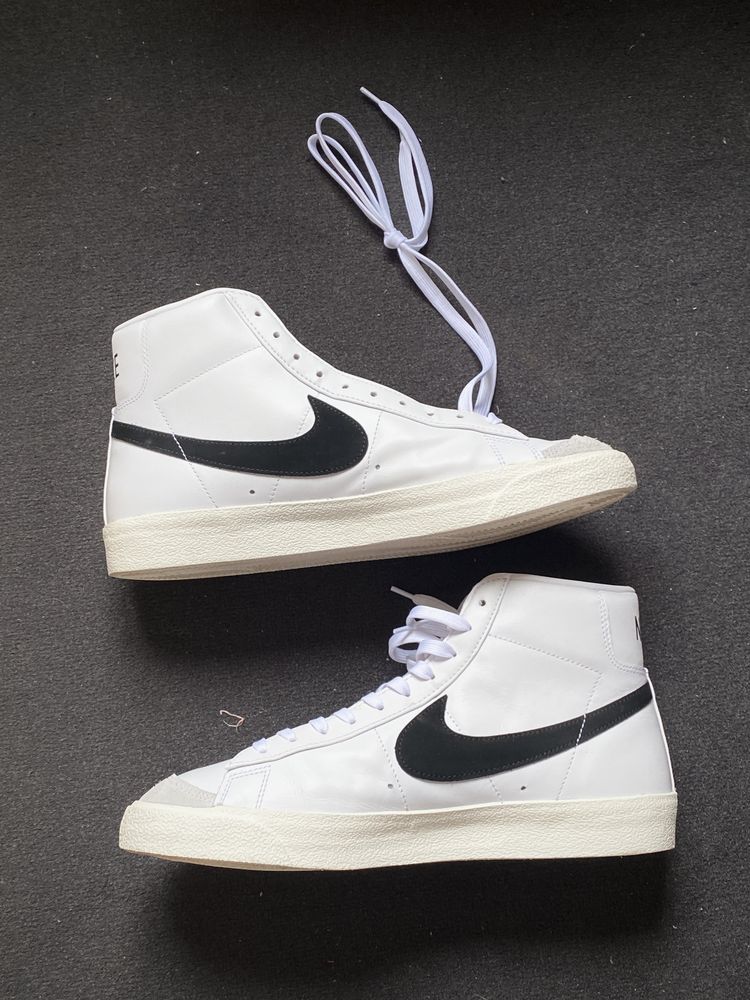 NIke Blazer Mid '77 (45.5)