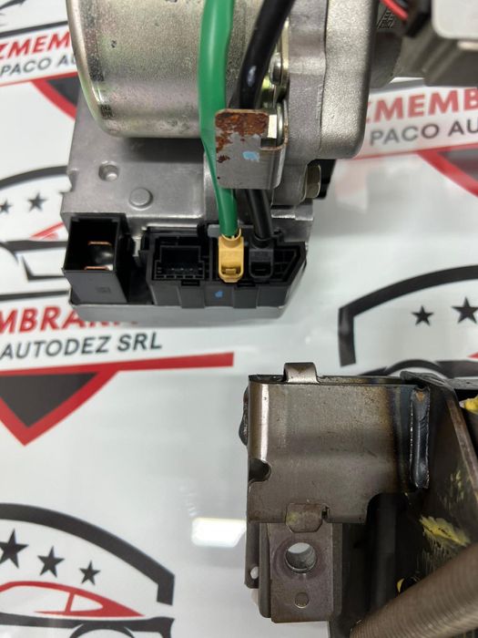 Ax/Coloana de Directie Electrica Vw Up Seat MII Skoda Citigo Polo