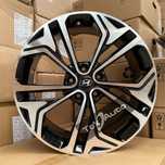 19" Джанти за HYUNDAI Tucson Santa FE IX55 Granduer
