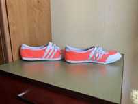 Дамски обувки - Adidas Diona - чисто нови